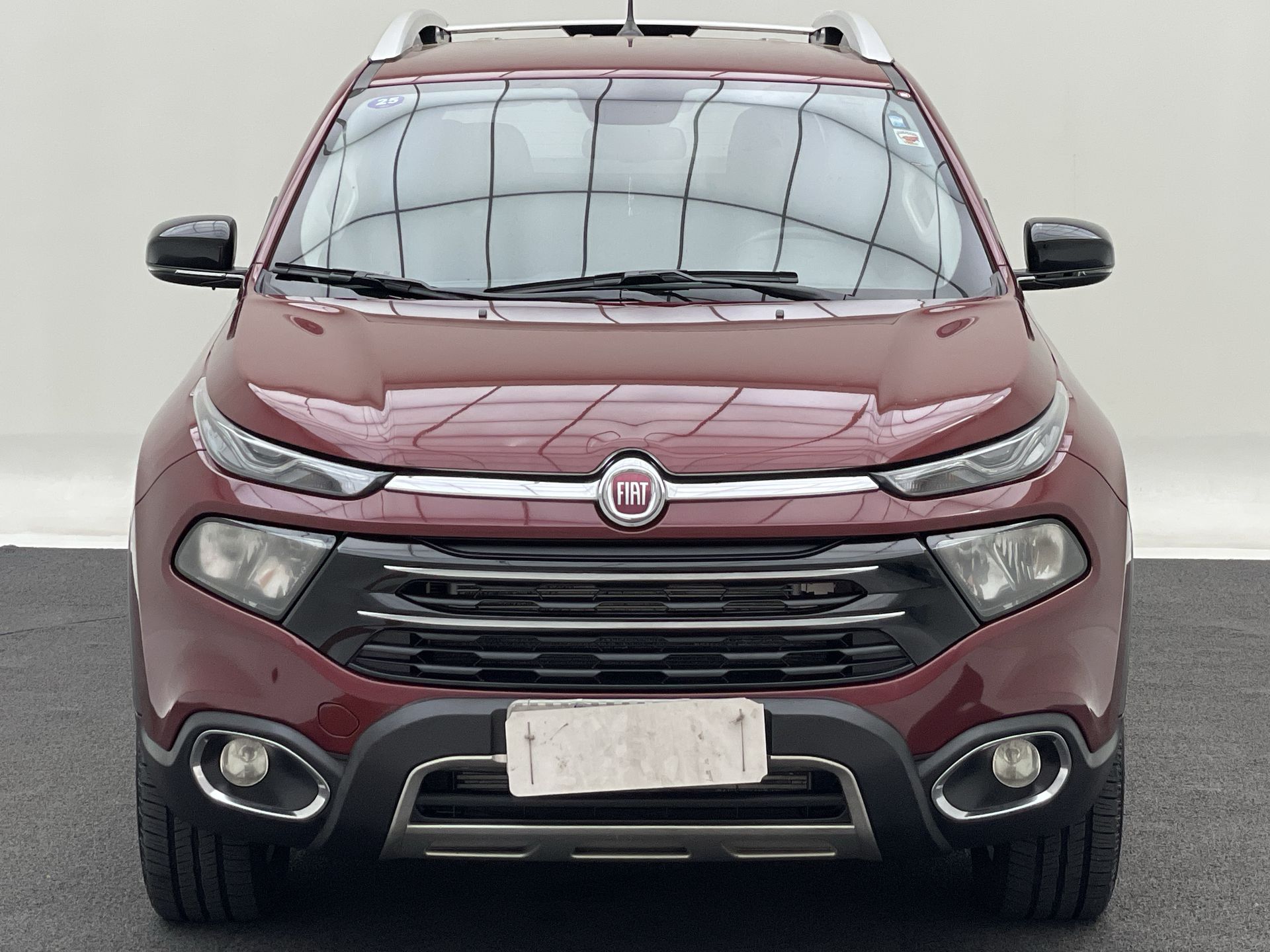 Toro Volcano 2.0 16V 4x4 TB Diesel Aut.