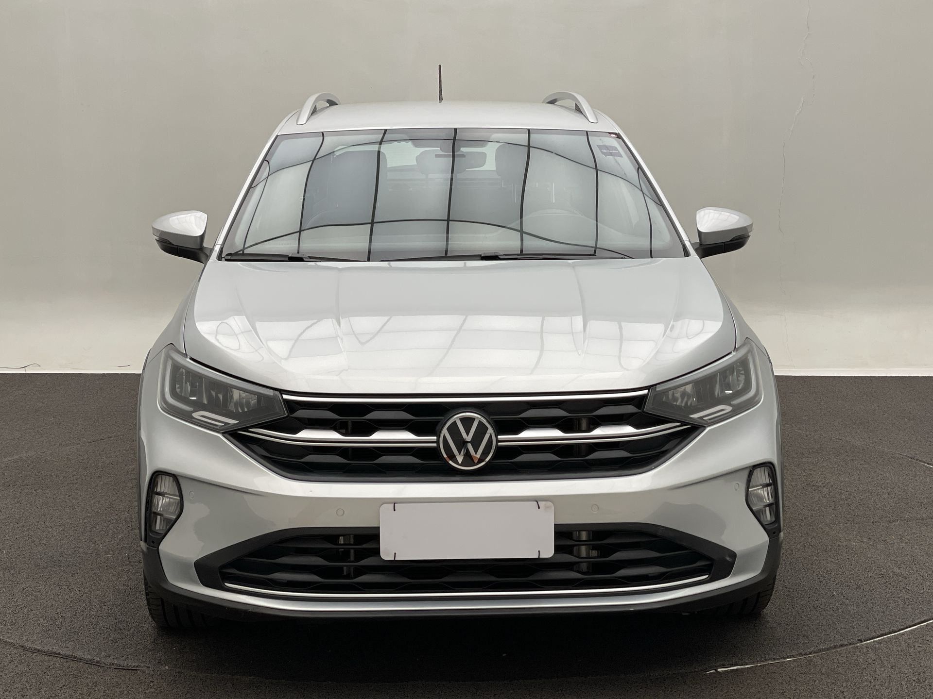 Nivus Highline 1.0 200 TSI Flex Aut.