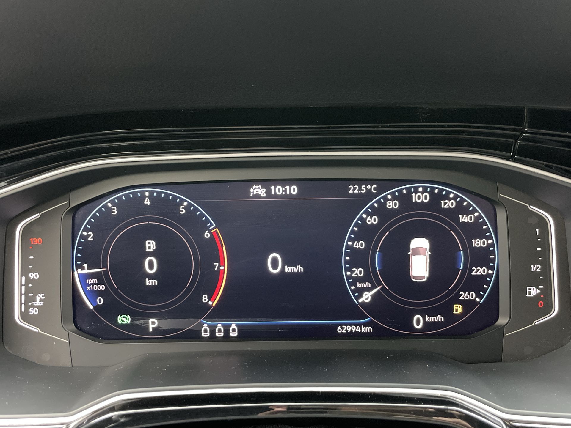 Nivus Highline 1.0 200 TSI Flex Aut.