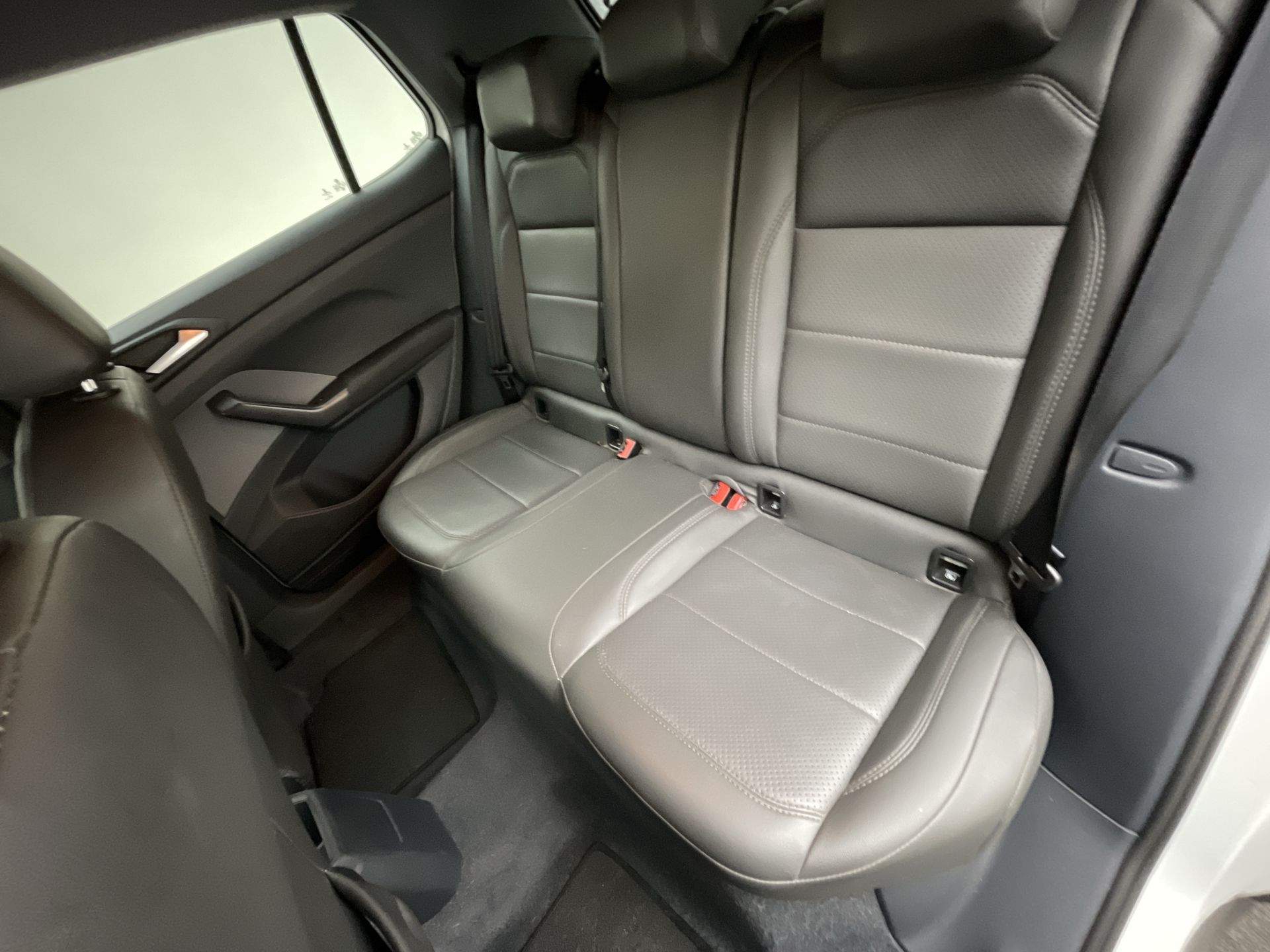 T-Cross Sense 1.0 TSI Flex 5p Aut.
