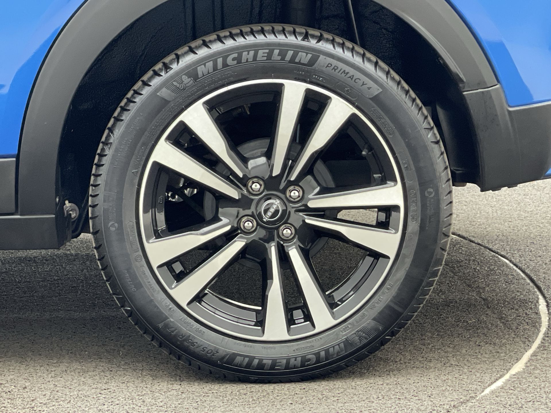 KICKS Exclusive 1.6 16V Flex Aut.