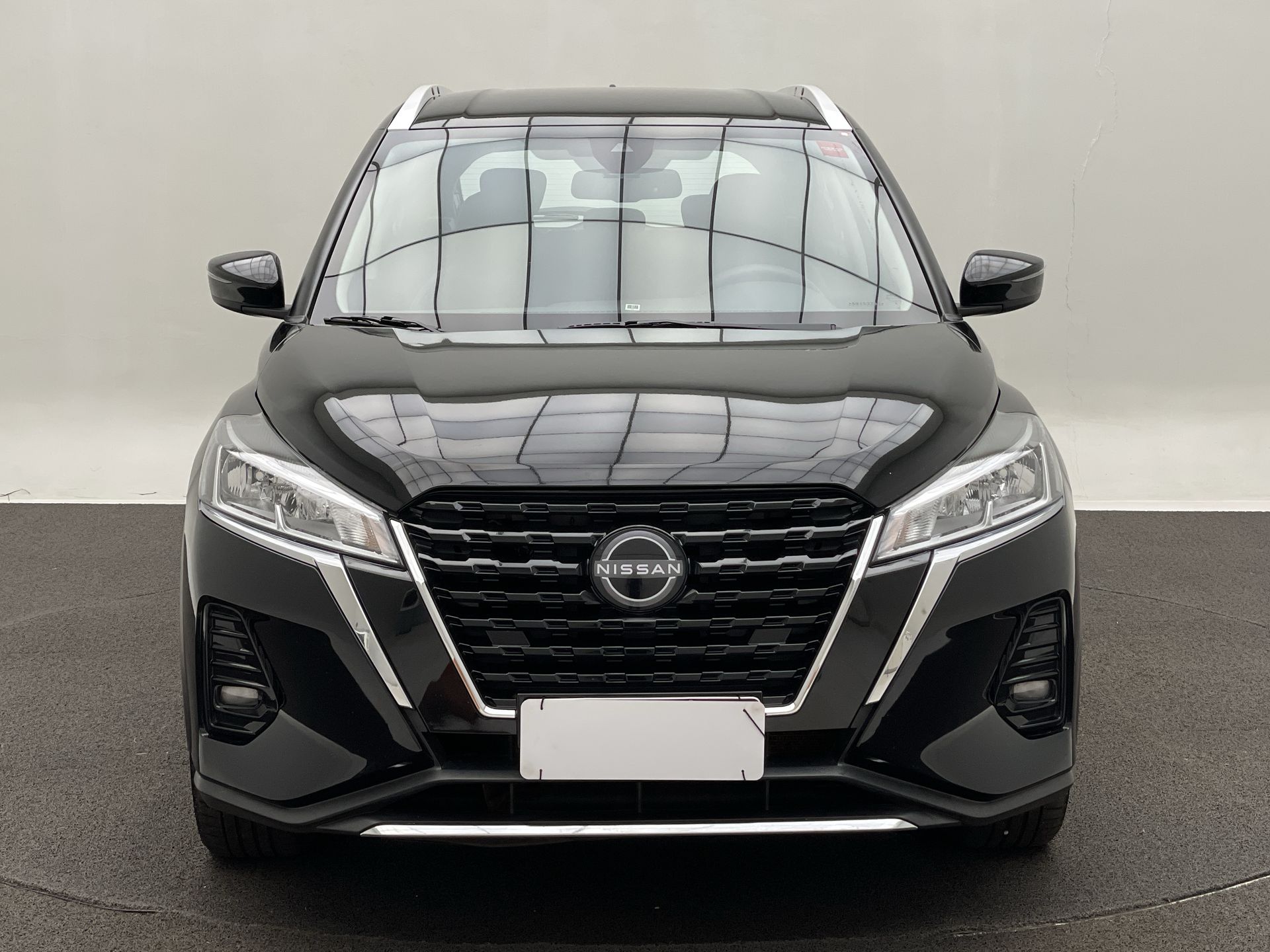 Nissan-KICKS-KICKS Play Advance Plus 1.6 16V Flex Aut