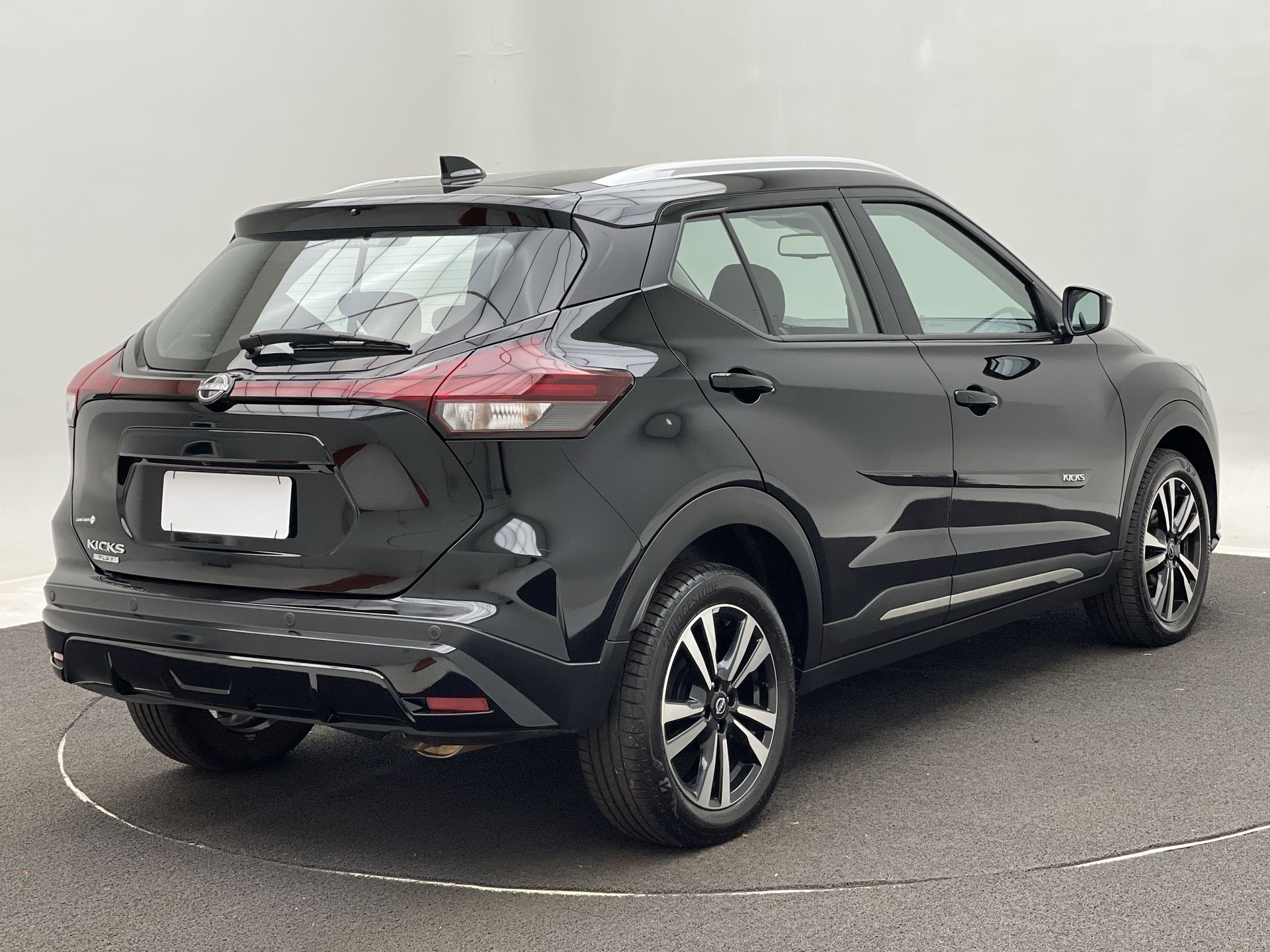 Nissan-KICKS-KICKS Play Advance Plus 1.6 16V Flex Aut