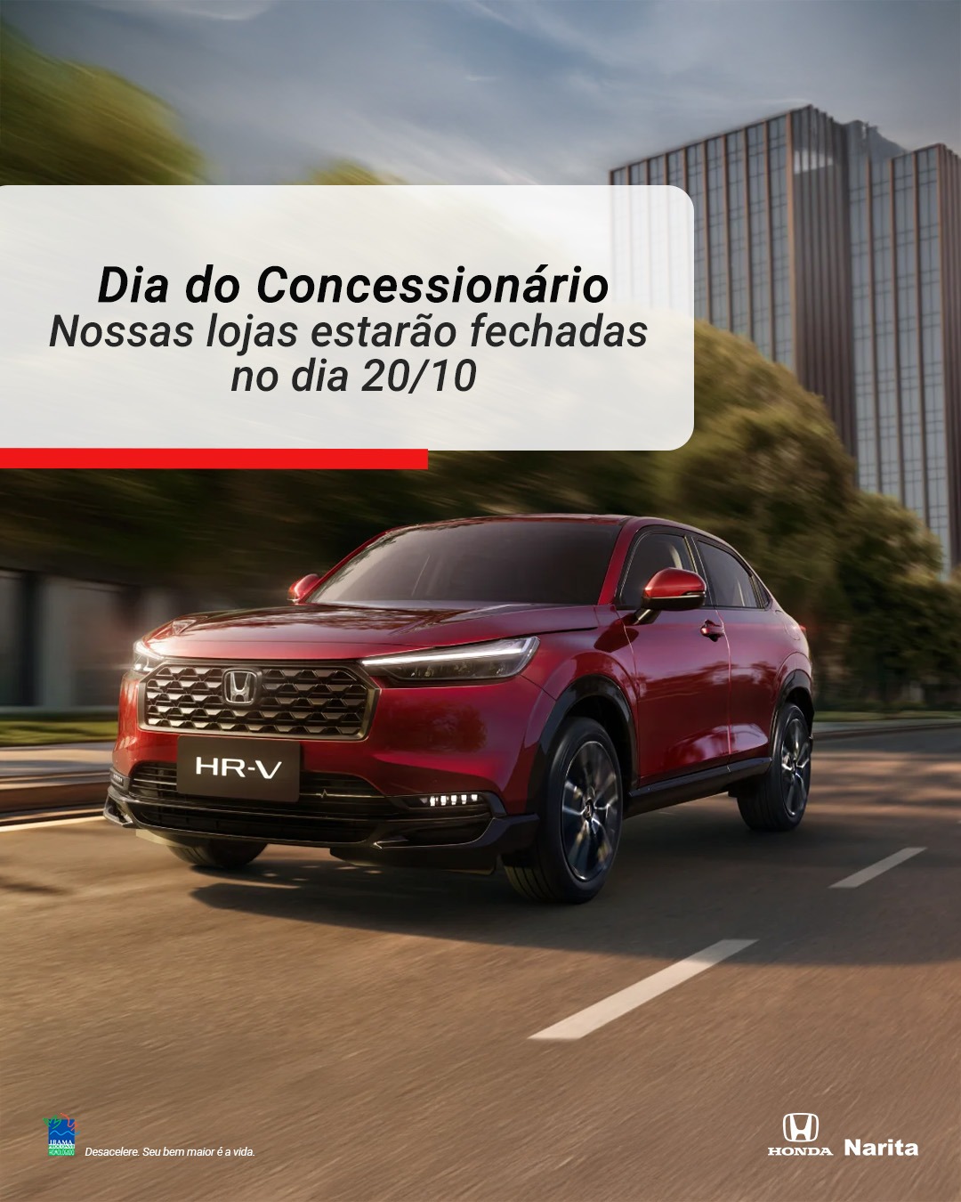 Aviso feriado