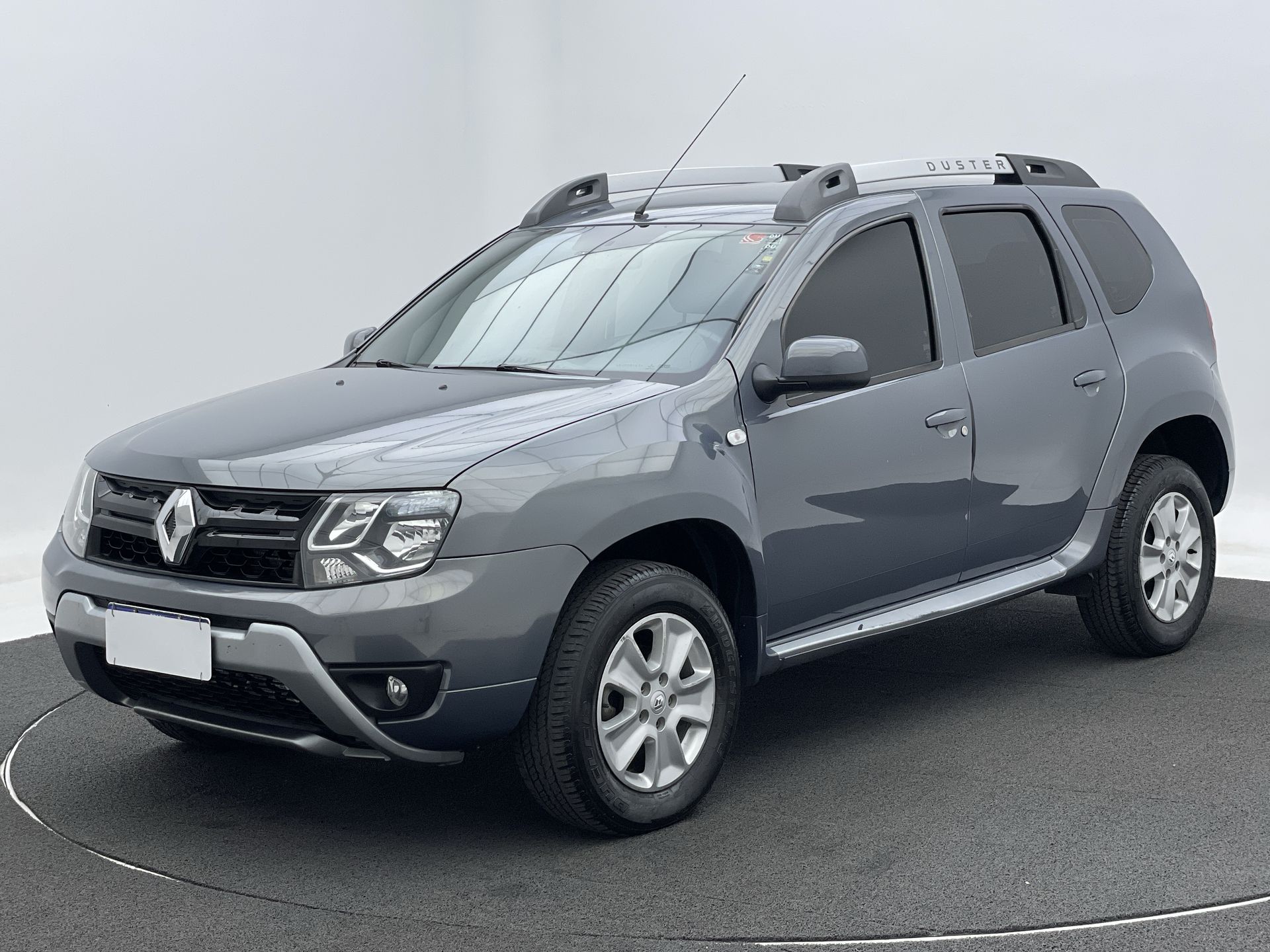 DUSTER Dynamique 1.6 Flex 16V Mec.