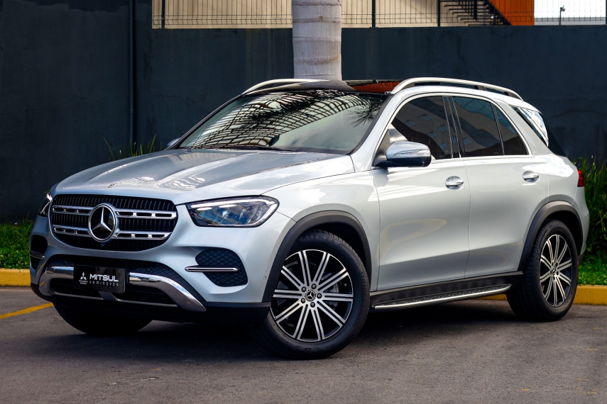 3.0 I6 MHEV DIESEL 4MATIC 9G-TRONIC