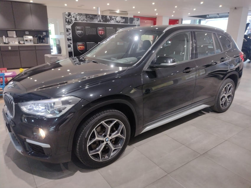 2.0 16V TURBO ACTIVEFLEX SDRIVE20I 4P AUTOMÁTICO