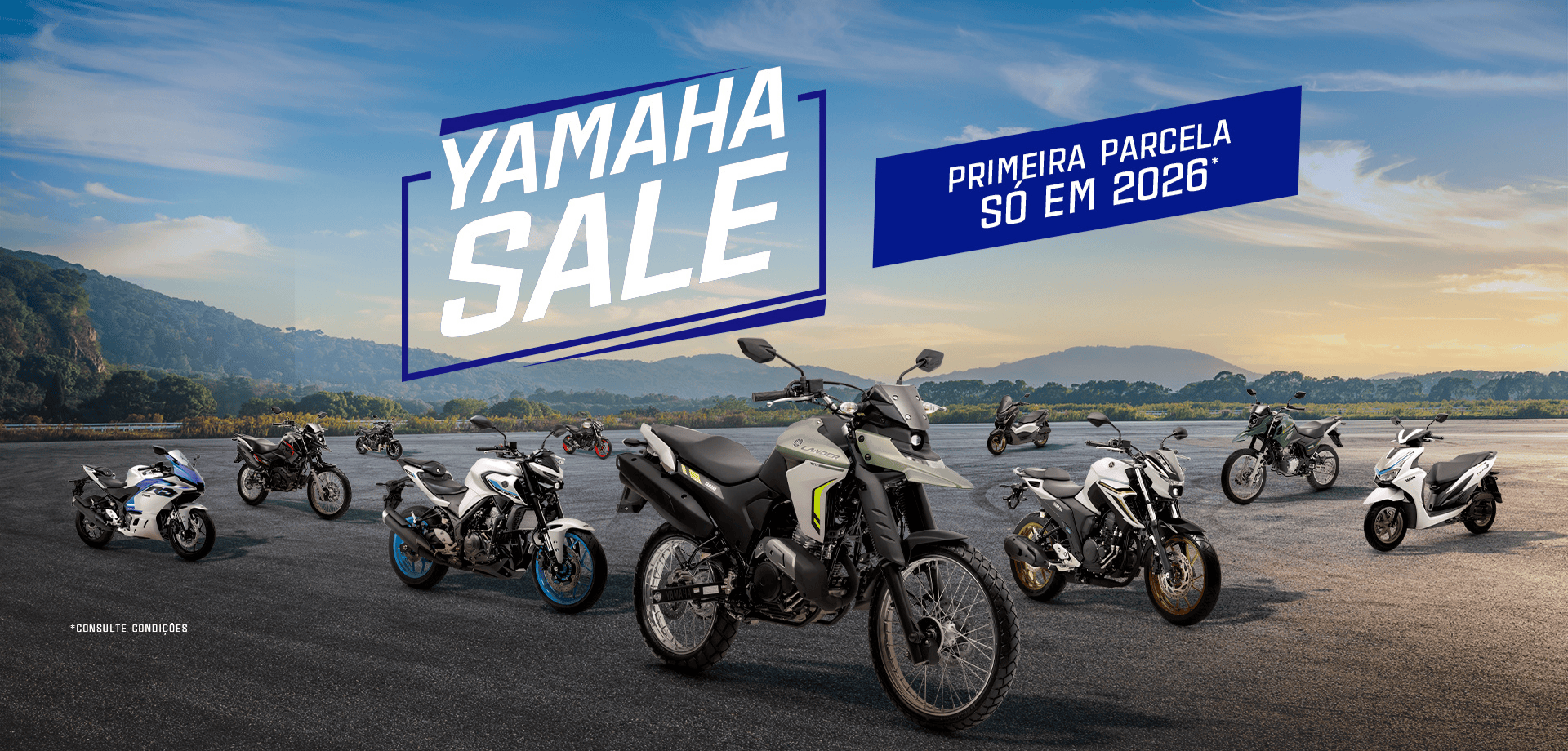 banner yamaha sale