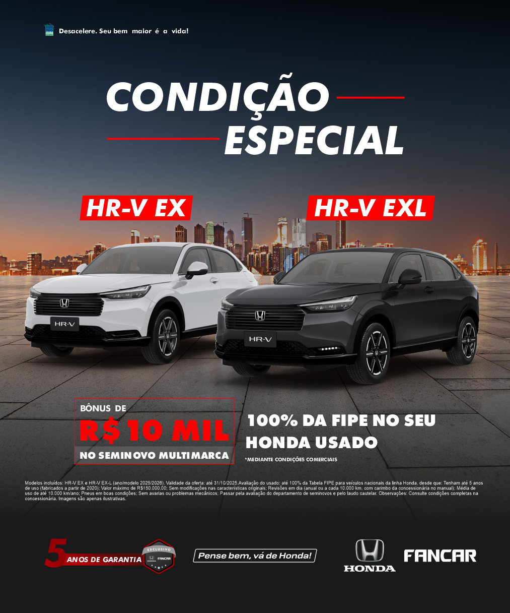 condição outubro - ex e exl