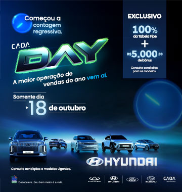 CAOA DAY
