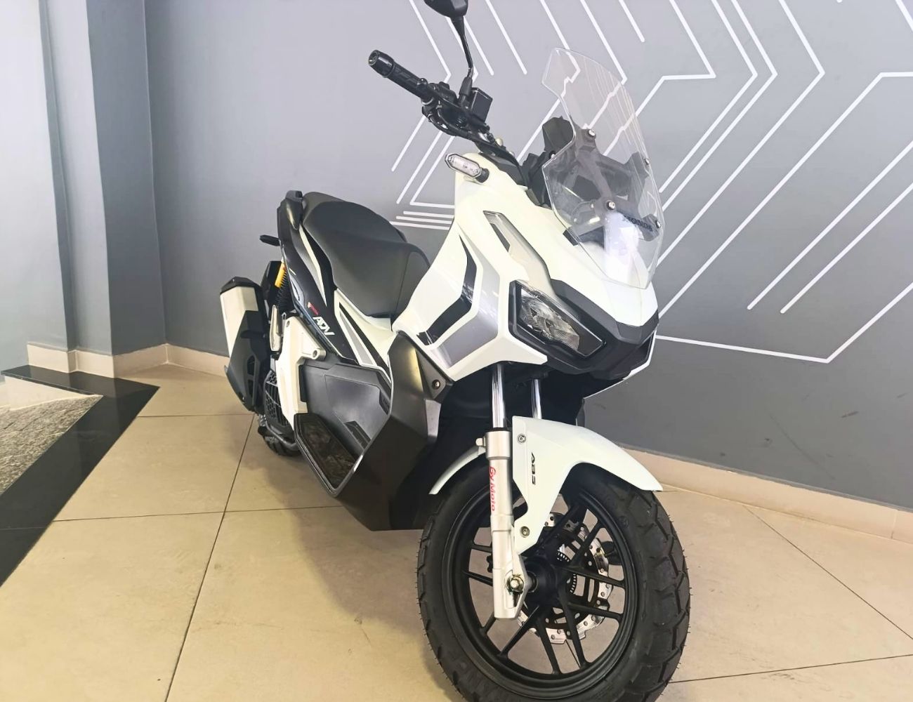 ADV 150