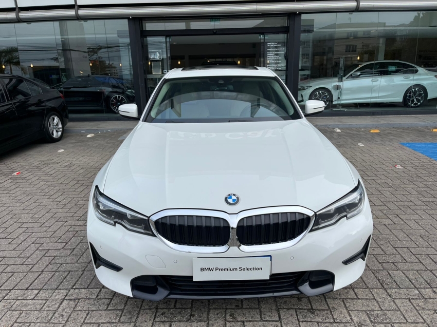 2.0 16V TURBO GASOLINA SPORT AUTOMÁTICO
