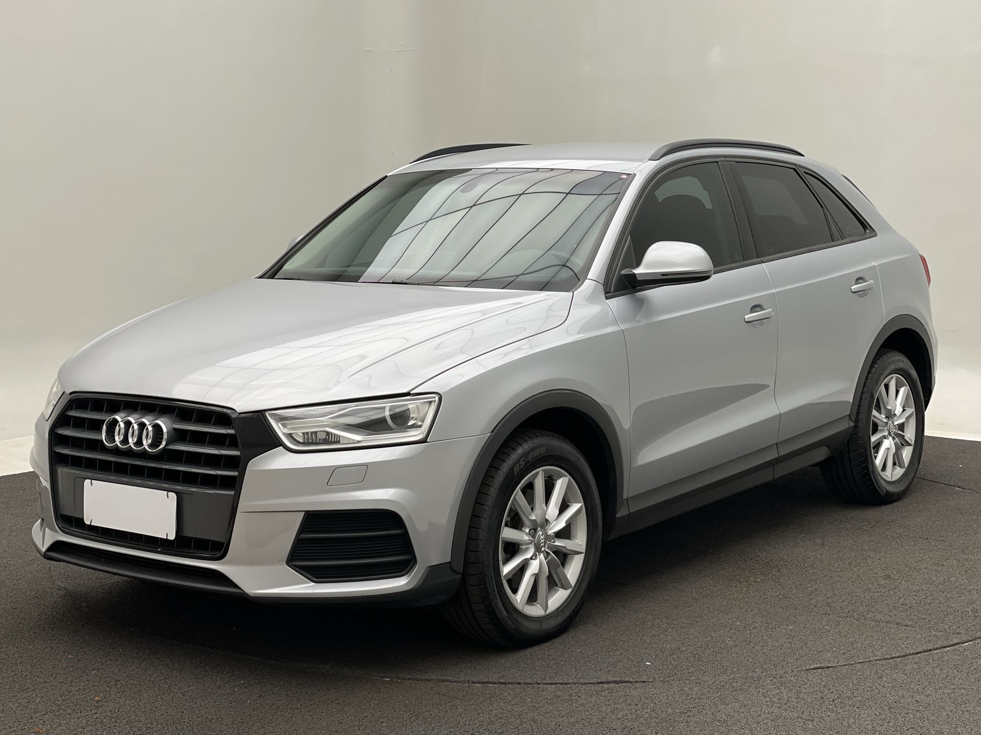 Q3 1.4 TFSI/TFSI Flex S-tronic 5p