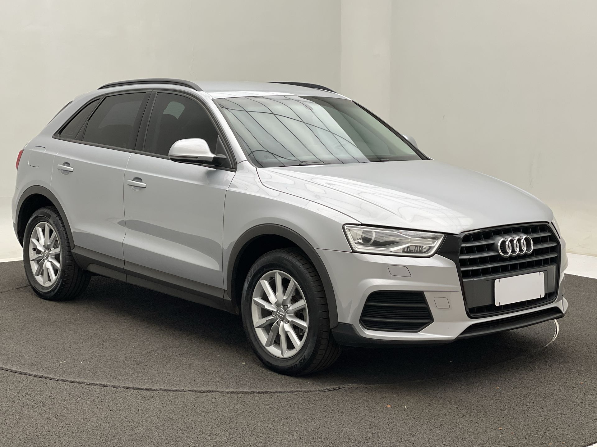 Q3 1.4 TFSI/TFSI Flex S-tronic 5p