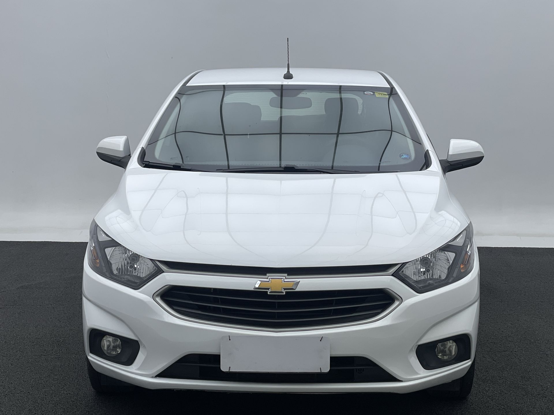 GM - Chevrolet-ONIX-ONIX HATCH LT 1.0 8V FlexPower 5p Mec.