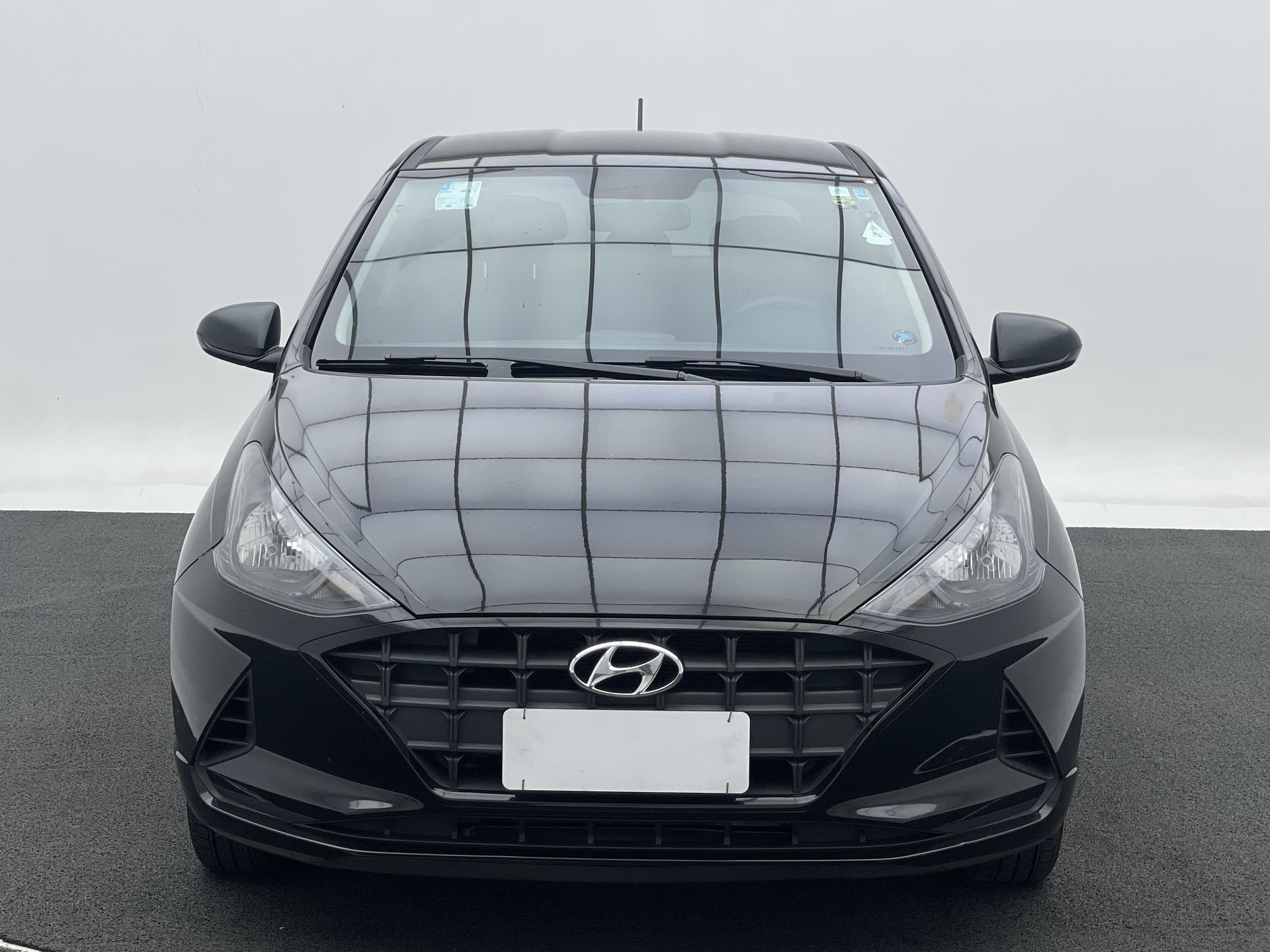 Hyundai-HB20-HB20 Sense 1.0 Flex 12V Mec.