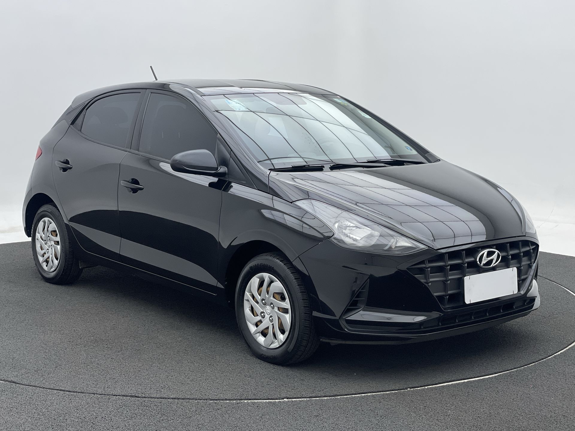 Hyundai-HB20-HB20 Sense 1.0 Flex 12V Mec.