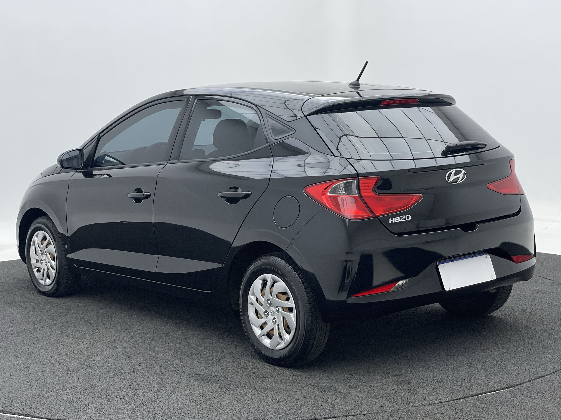 Hyundai-HB20-HB20 Sense 1.0 Flex 12V Mec.