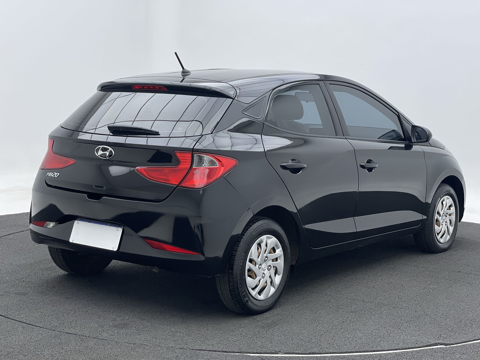 Hyundai-HB20-HB20 Sense 1.0 Flex 12V Mec.