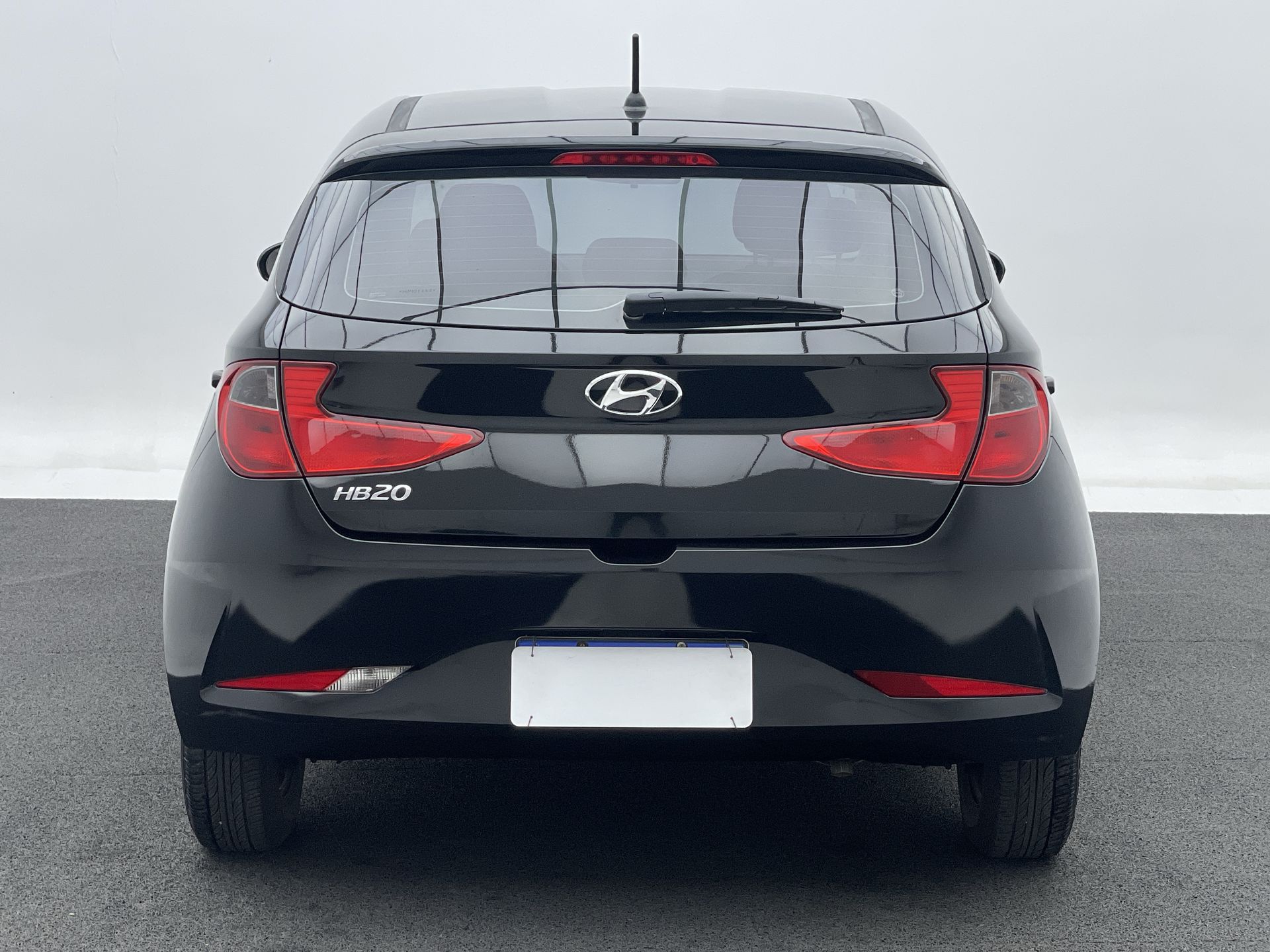 Hyundai-HB20-HB20 Sense 1.0 Flex 12V Mec.