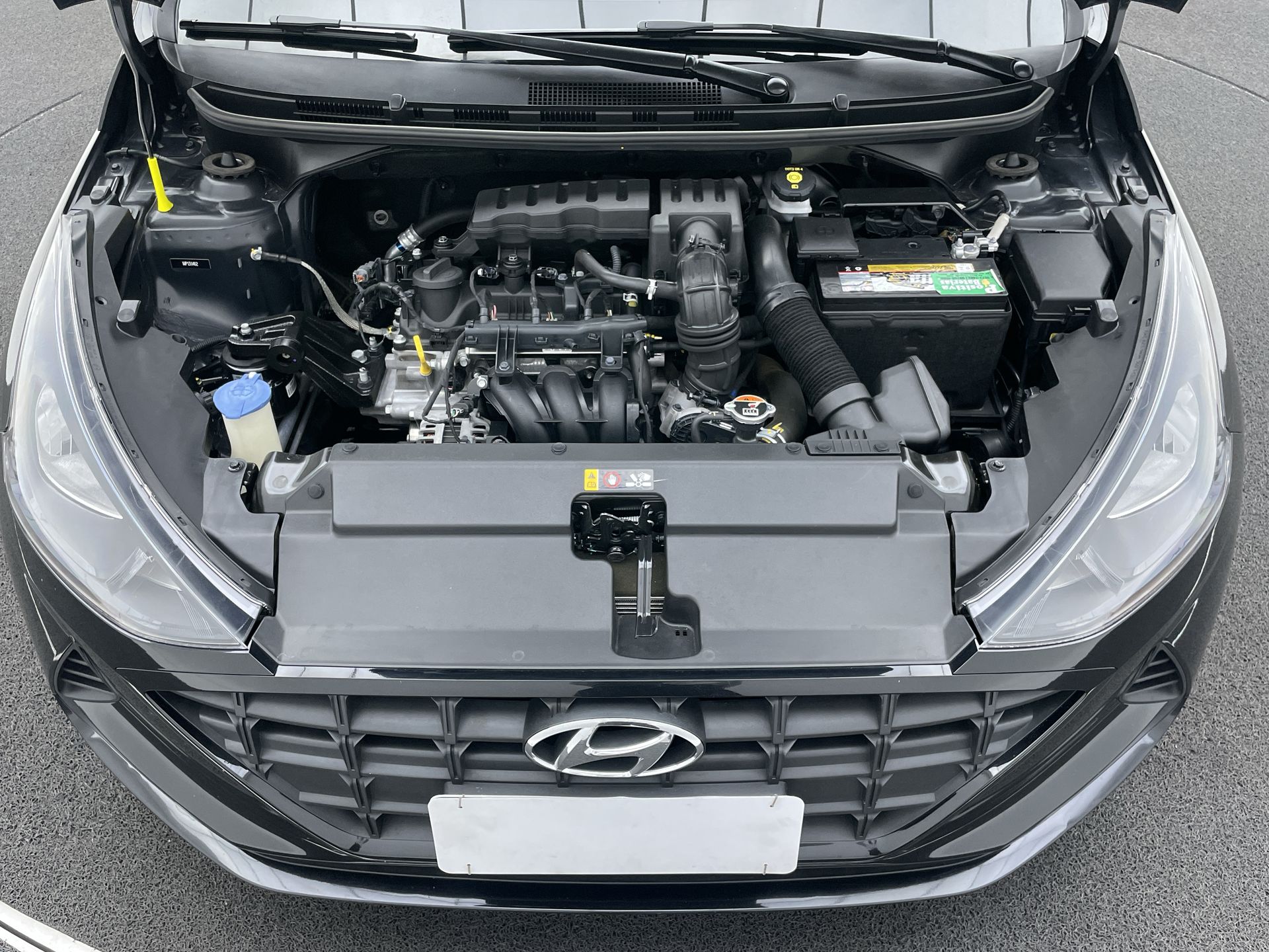Hyundai-HB20-HB20 Sense 1.0 Flex 12V Mec.