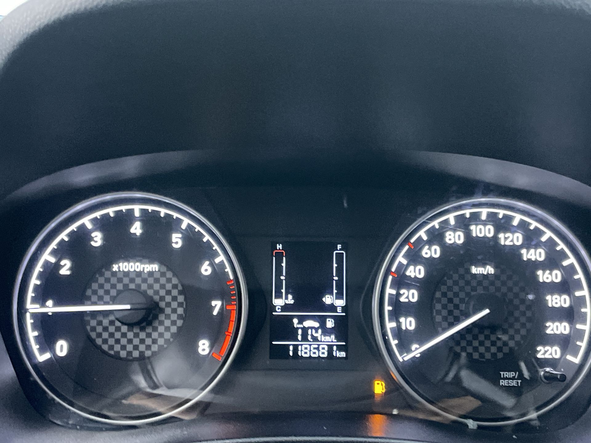 Hyundai-HB20-HB20 Sense 1.0 Flex 12V Mec.