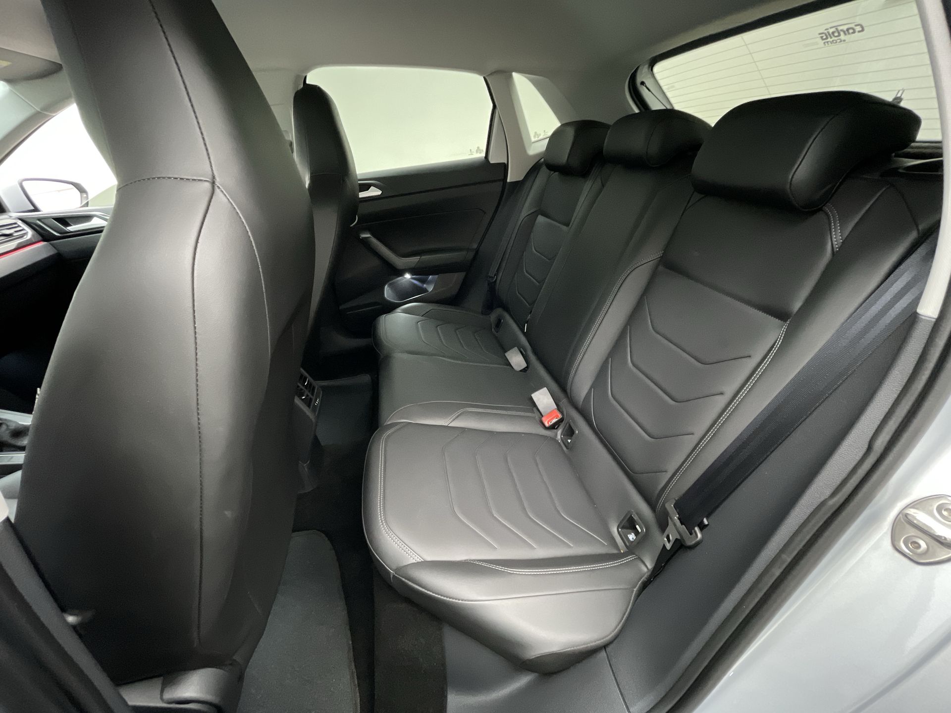 VW - Volkswagen-Polo-Polo Highline TSI 1.0 Flex 12V Aut.