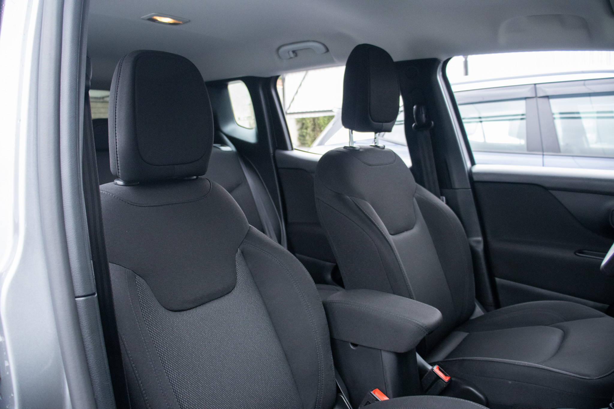 Renegade Moab 2.0 4x4 TB Diesel Aut.