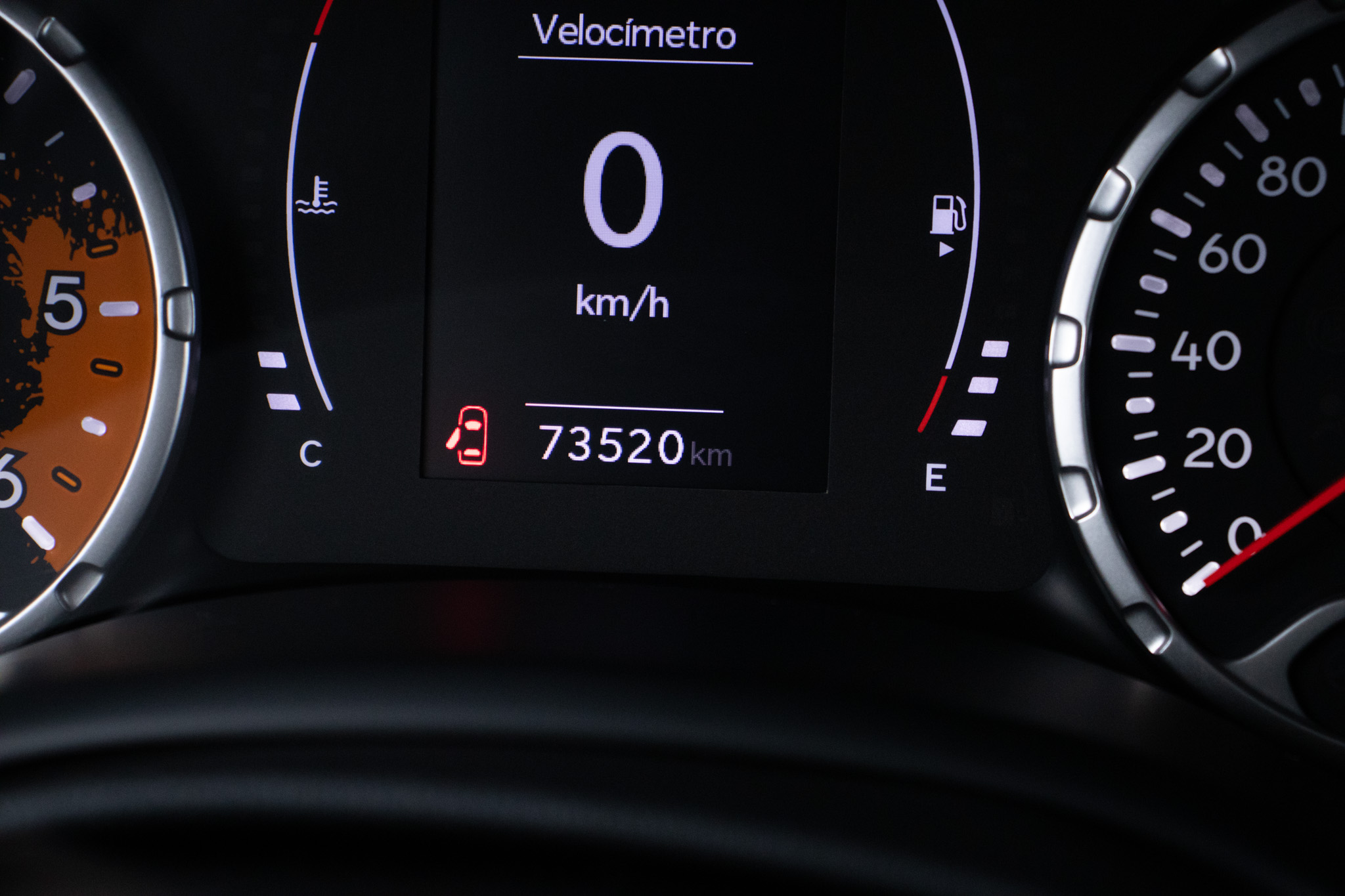 Renegade Moab 2.0 4x4 TB Diesel Aut.