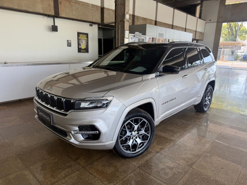 JEEP-COMMANDER-2.0 TD380 TURBO DIESEL OVERLAND AT9