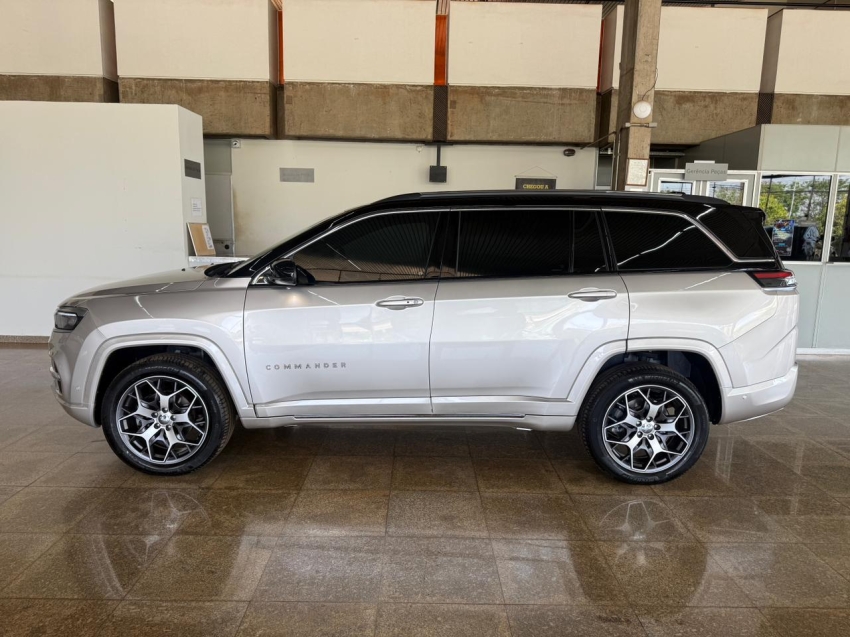 JEEP-COMMANDER-2.0 TD380 TURBO DIESEL OVERLAND AT9