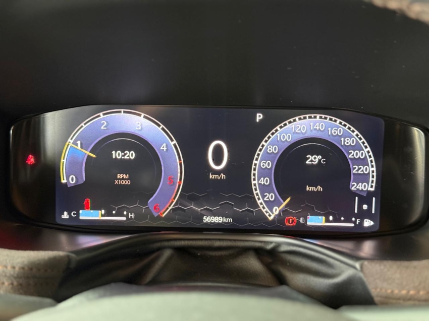 JEEP-COMMANDER-2.0 TD380 TURBO DIESEL OVERLAND AT9