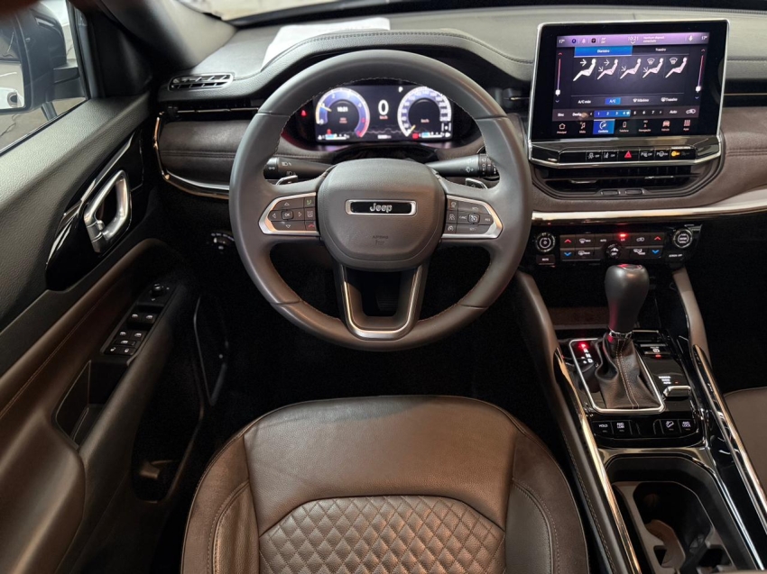 JEEP-COMMANDER-2.0 TD380 TURBO DIESEL OVERLAND AT9