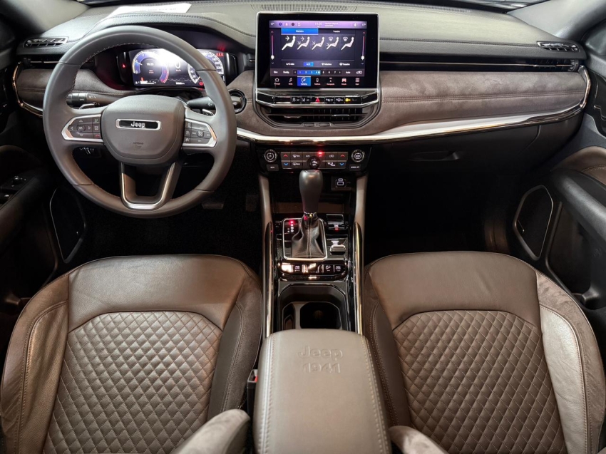 JEEP-COMMANDER-2.0 TD380 TURBO DIESEL OVERLAND AT9