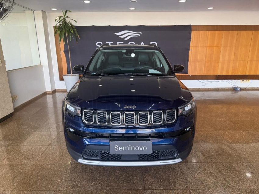 1.3 T270 TURBO FLEX LONGITUDE AT6