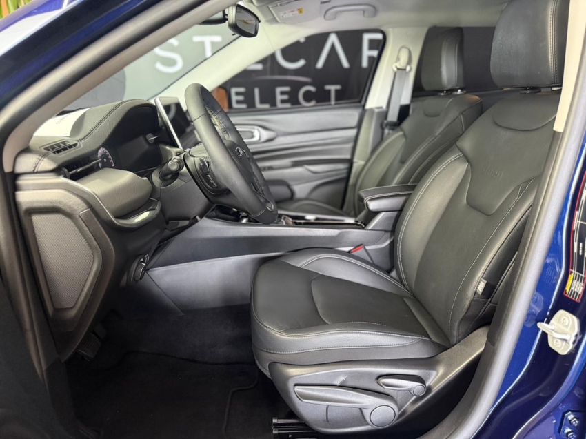 JEEP-COMPASS-1.3 T270 TURBO FLEX LONGITUDE AT6