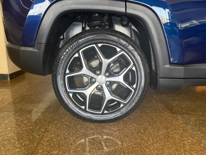 JEEP-COMPASS-1.3 T270 TURBO FLEX LONGITUDE AT6