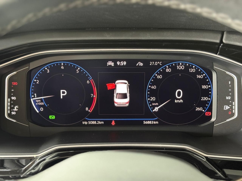 VW - VolksWagen-VIRTUS-1.4 250 TSI EXCLUSIVE AUTOMÁTICO