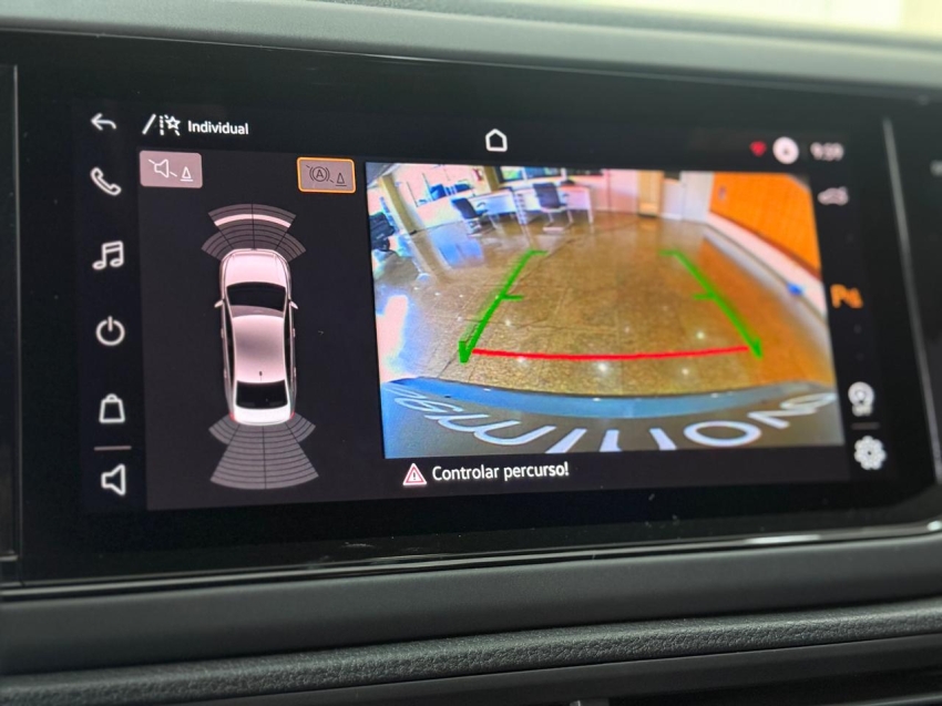 VW - VolksWagen-VIRTUS-1.4 250 TSI EXCLUSIVE AUTOMÁTICO