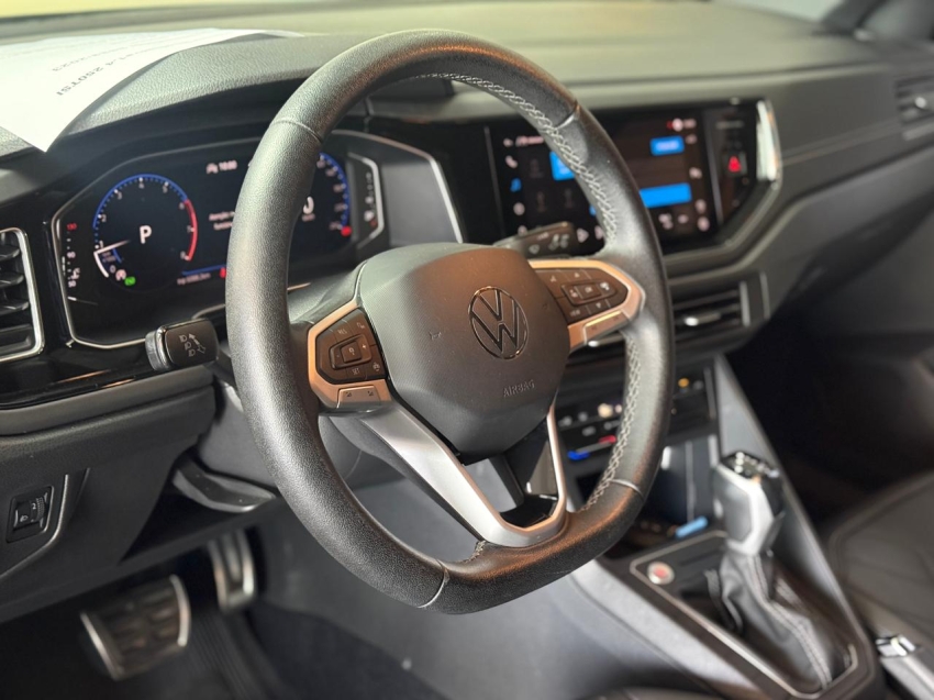 VW - VolksWagen-VIRTUS-1.4 250 TSI EXCLUSIVE AUTOMÁTICO