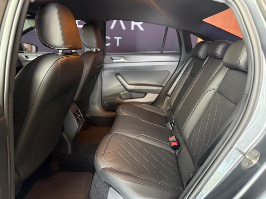 VW - VolksWagen-VIRTUS-1.4 250 TSI EXCLUSIVE AUTOMÁTICO