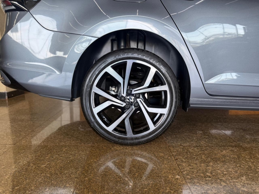 VW - VolksWagen-VIRTUS-1.4 250 TSI EXCLUSIVE AUTOMÁTICO