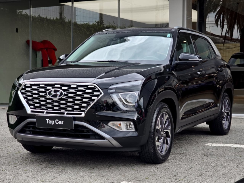 1.0 TGDI FLEX PLATINUM AUTOMÁTICO