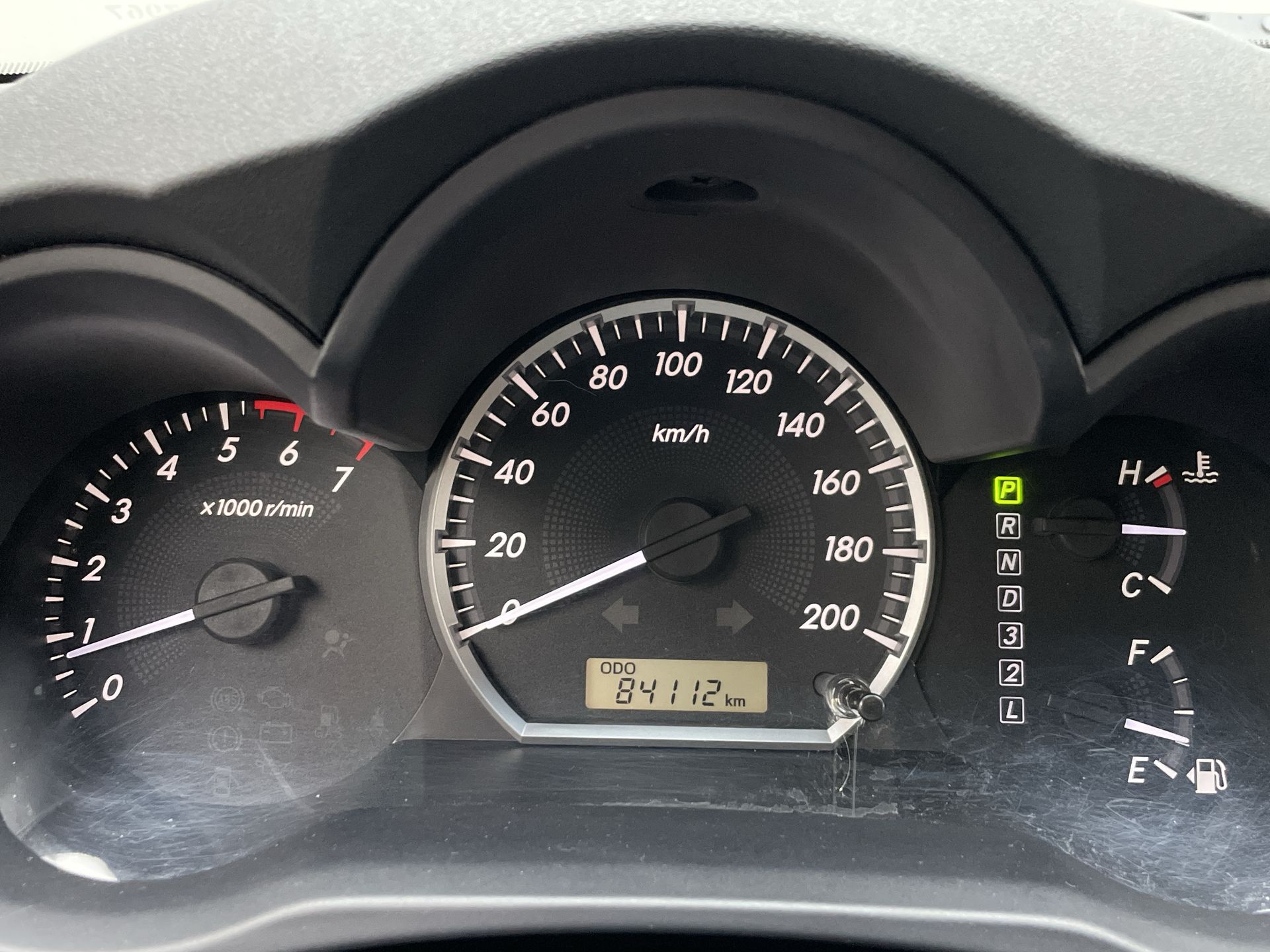 Toyota-HILUX SW4-Hilux SW4 SR 4x2 2.7/ 2.7 Flex 16V Aut.