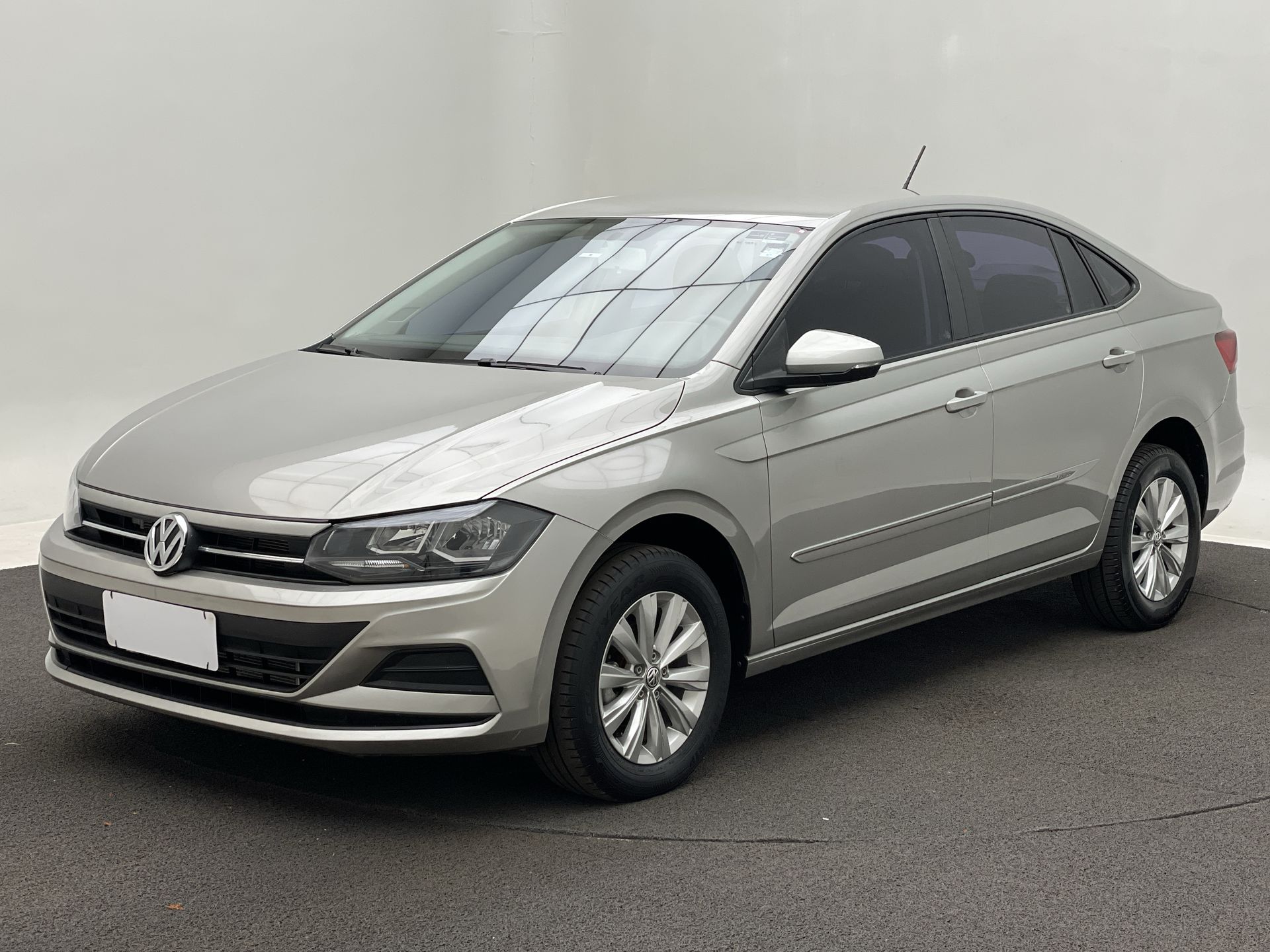 VIRTUS 1.6 MSI Flex 16V 4p Aut.