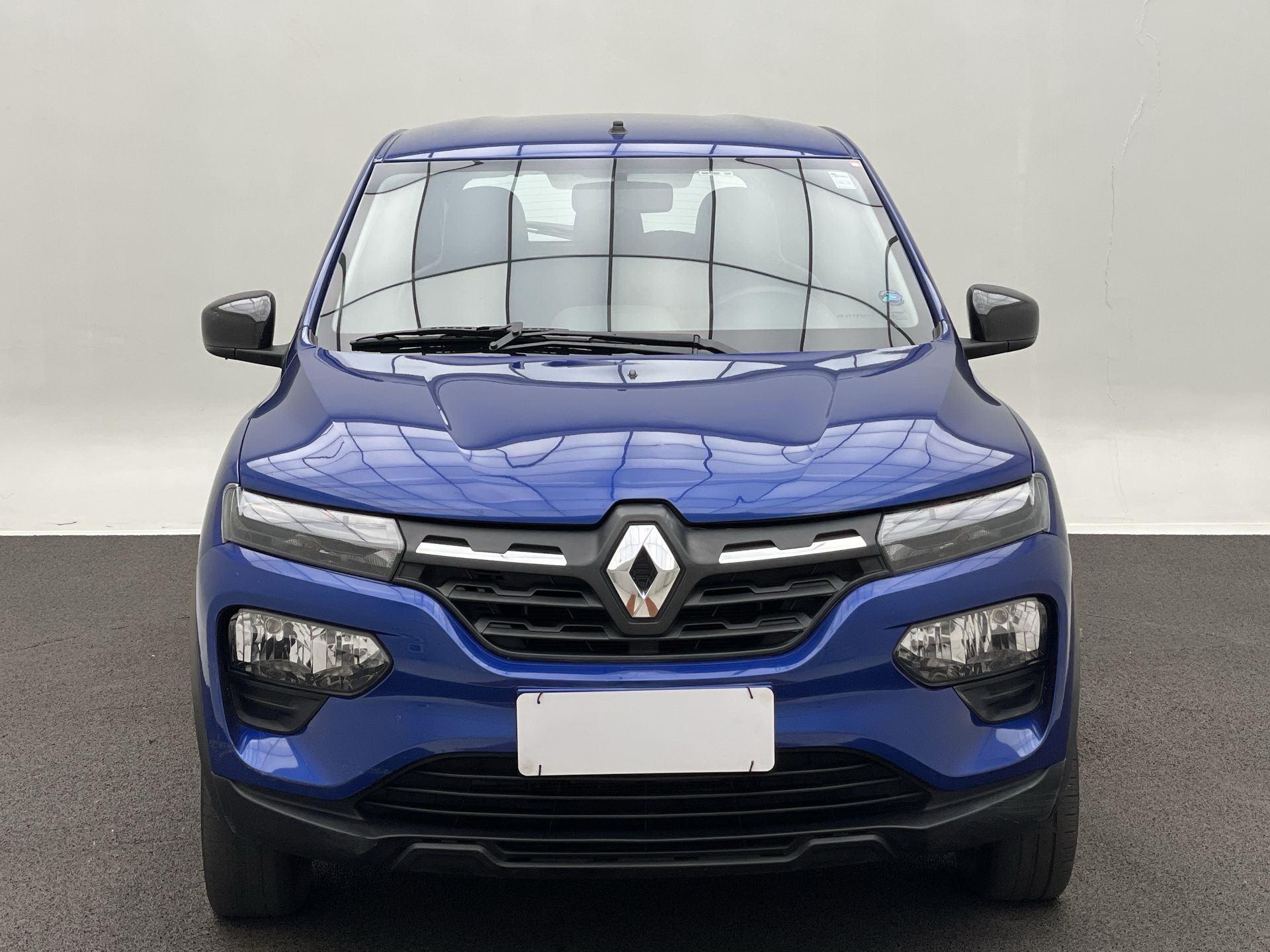 Renault-KWID-KWID Intense 1.0 Flex 12V 5p Mec.