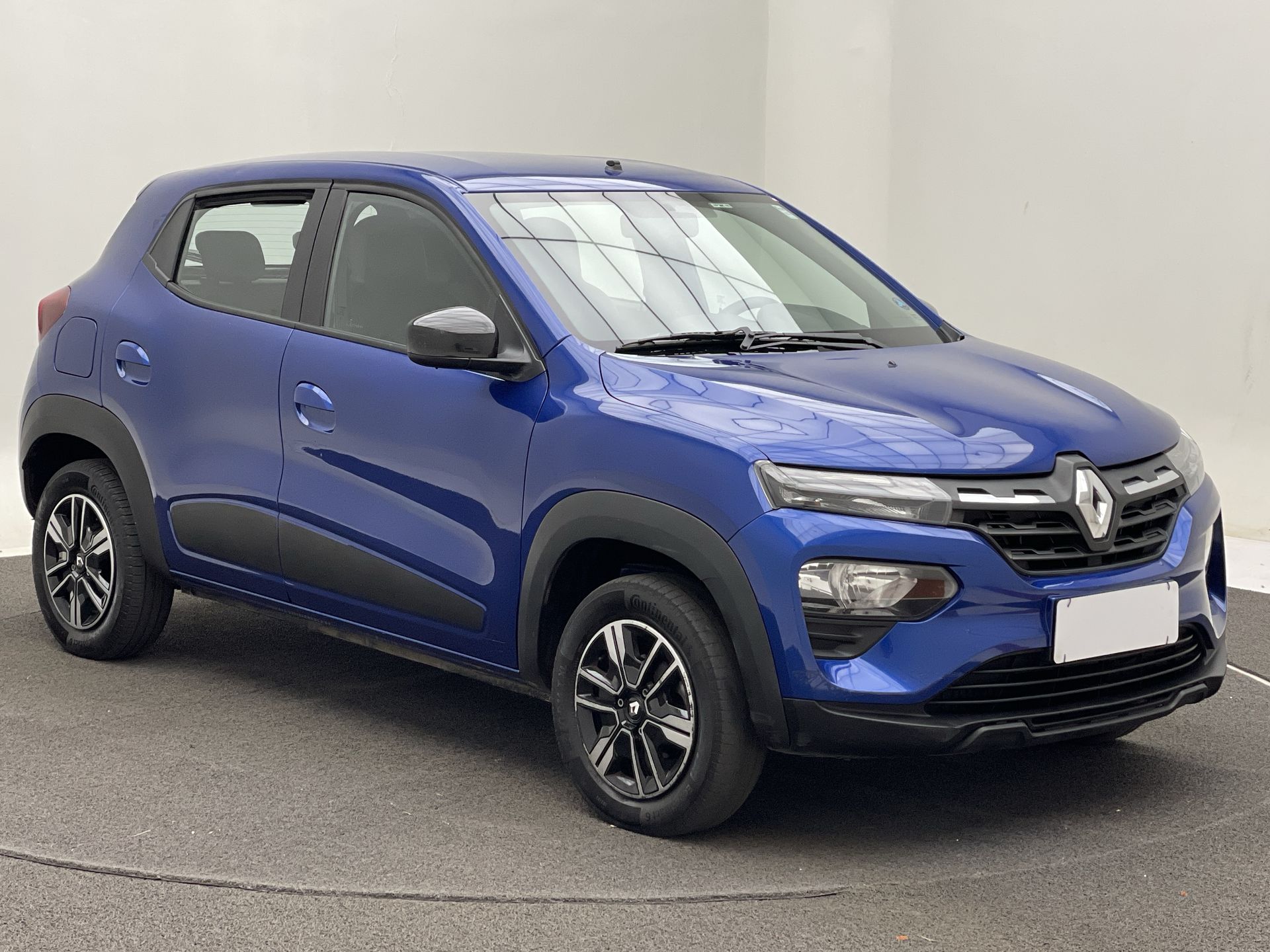 Renault-KWID-KWID Intense 1.0 Flex 12V 5p Mec.