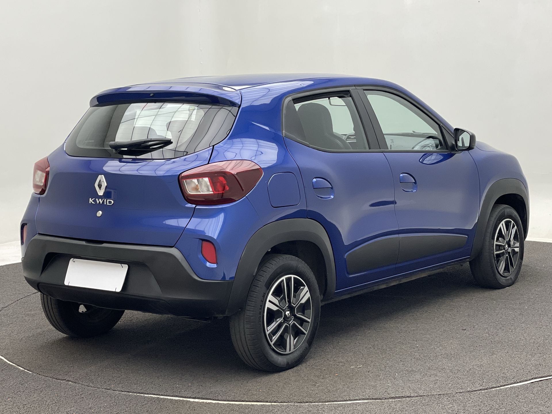 Renault-KWID-KWID Intense 1.0 Flex 12V 5p Mec.