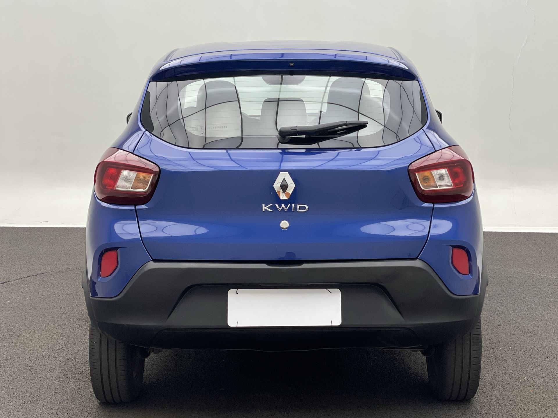 KWID Intense 1.0 Flex 12V 5p Mec.