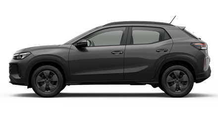 Tera 170 TSI 25/26